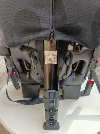 Silla Axkid 9-25kg