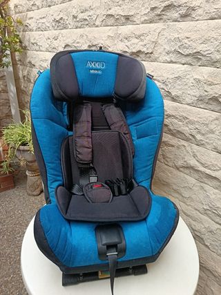 Silla Axkid 9-25kg