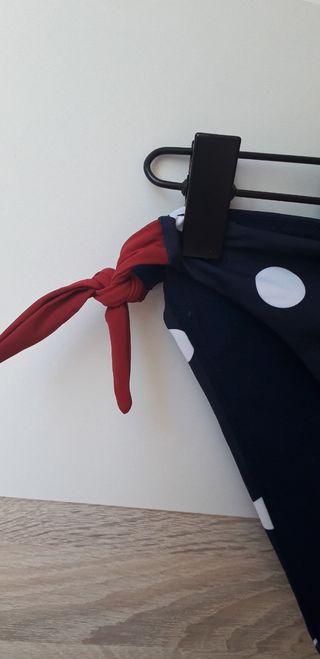 Bikini Banana Moon lunares talla M