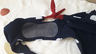 Bikini Banana Moon lunares talla M