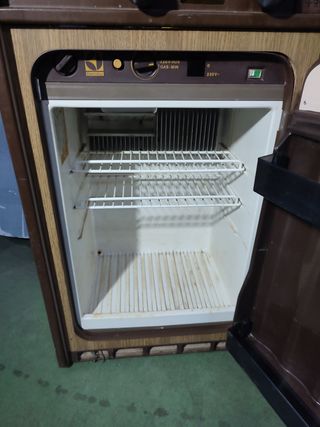 Mueble cocina Westfalia VW T3 