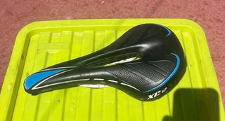 Sillin bici XC 12 próstatico