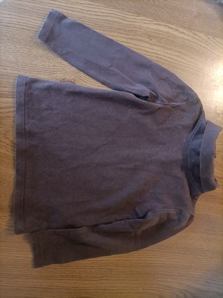 5 Camisetas manga larga niña (2-3 años)