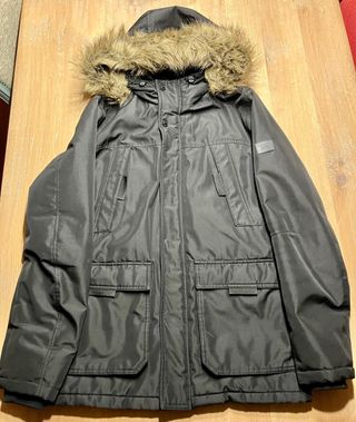 Chaqueta negra Jack&Jones mod.Core