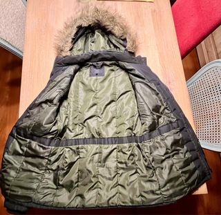 Chaqueta negra Jack&Jones mod.Core