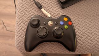 Mando Xbox 360 - Cable falla