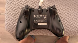 Mando Xbox 360 - Cable falla