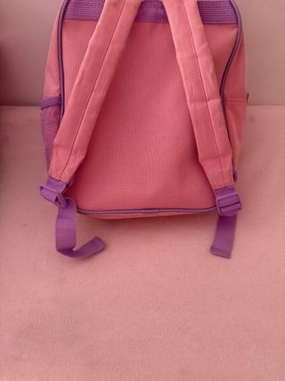 Mochila Minnie Mouse Infantil