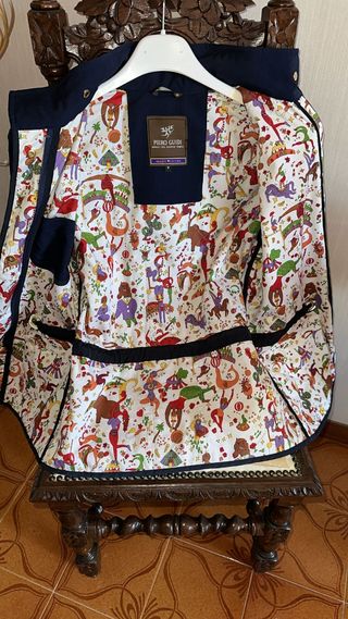 Giacchetto donna Piero Guidi