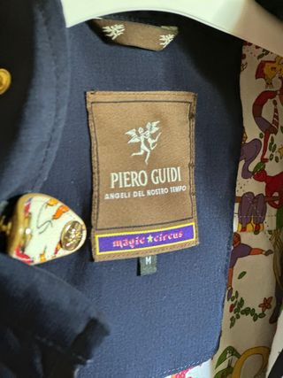 Giacchetto donna Piero Guidi