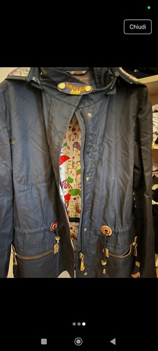 Giacchetto donna Piero Guidi