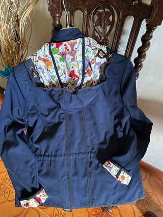 Giacchetto donna Piero Guidi