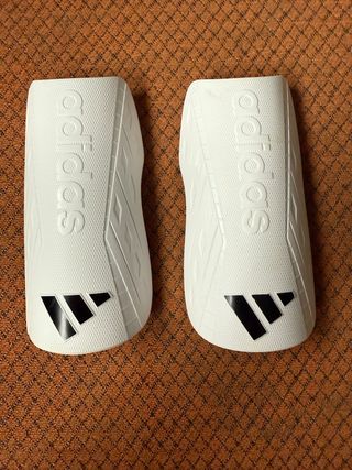 Espinilleras Adidas - Fútbol