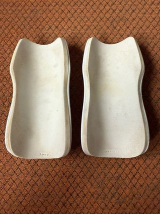 Espinilleras Adidas - Fútbol