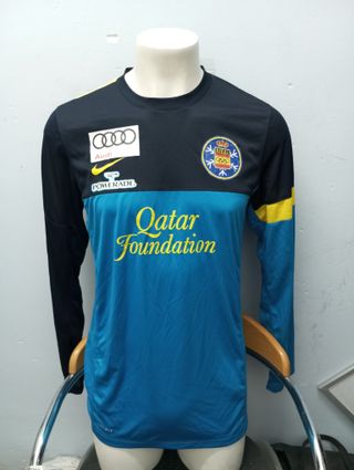 Camiseta España Selección Invierno M