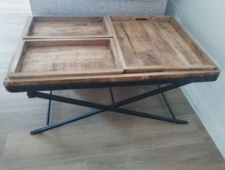 Mesa centro Lohmi - Sklum