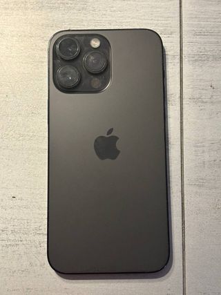 iPhone 14 Pro Max 128gb Negro