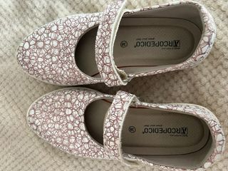 Zapatos Arcopedico mujer - Talla 38