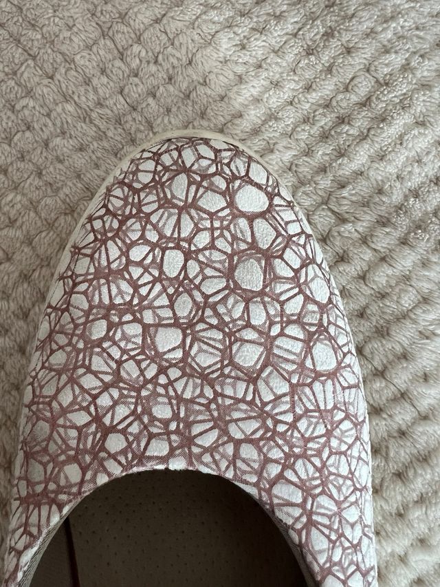 Zapatos Arcopedico mujer - Talla 38