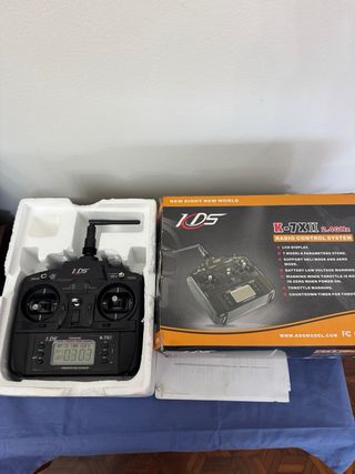 Radiocomando KDS K-7XII - Drone