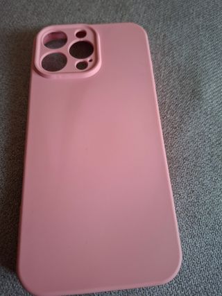 Fundas iPhone 16 Pro Max -  Nueva