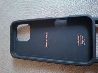 Fundas iPhone 16 Pro Max -  Nueva