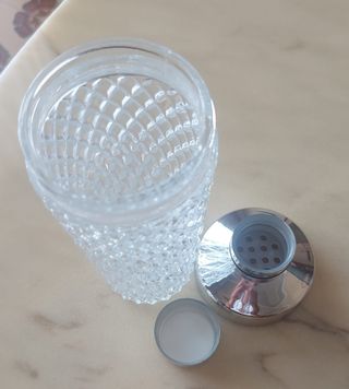 Shaker Cocktail Vetro
