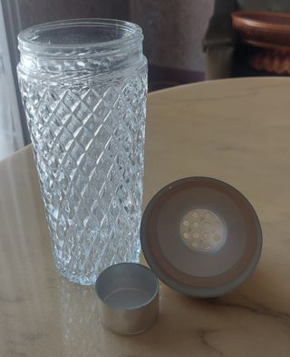 Shaker Cocktail Vetro