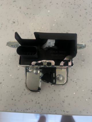 Cerradura VW 5FA827505A 4PK