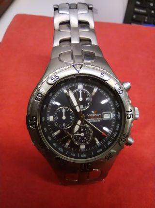 Viceroy Chrono Titanium