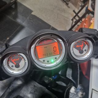 Malaguti phanton 250cc