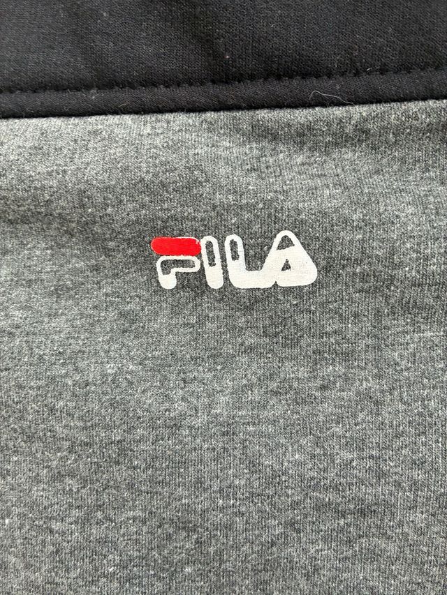 Chaqueta Fila Vintage XXL Retro