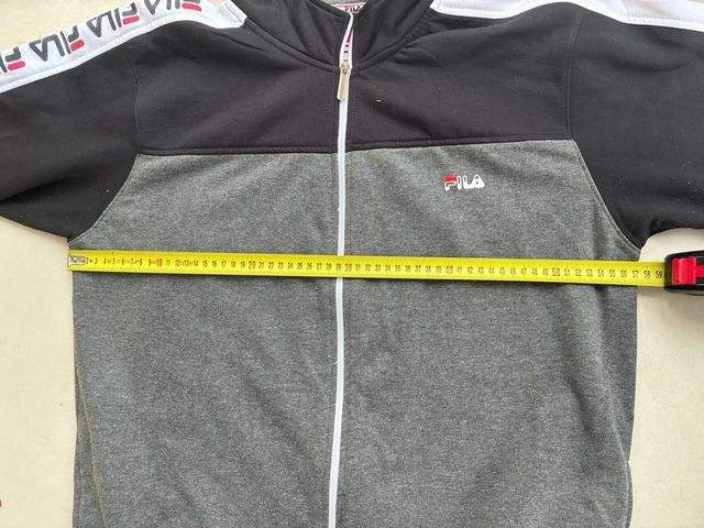 Chaqueta Fila Vintage XXL Retro