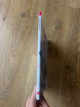 Economia bàsica. 4t ESO. Per estrenar.