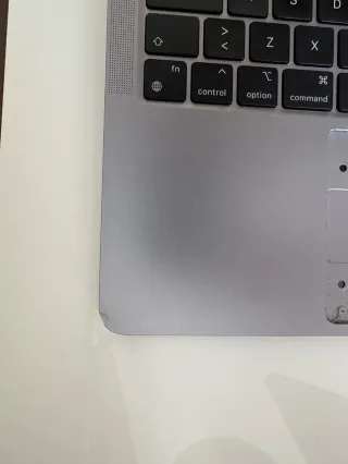 Teclado Español MacBook Air M1 A2337 APPLE ORIGINA