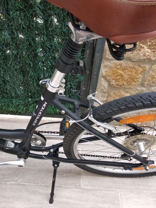 Bicicleta Monty Specialized Mujer