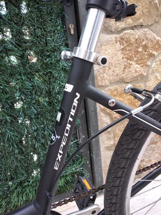 Bicicleta Monty Specialized Mujer