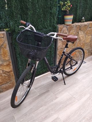 Bicicleta Monty Specialized Mujer