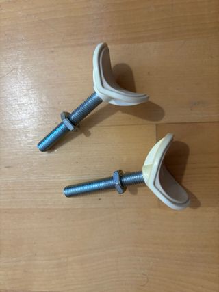 Adaptador de barrera Safety 1st