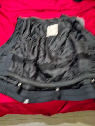 Cazadora ROXY negra - Talla M