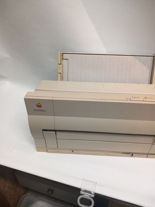 Stampante Apple StyleWriter II (m8000)