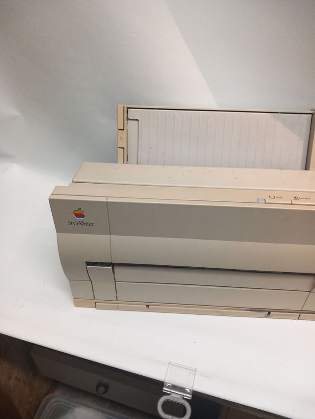 Stampante Apple StyleWriter II (m8000)