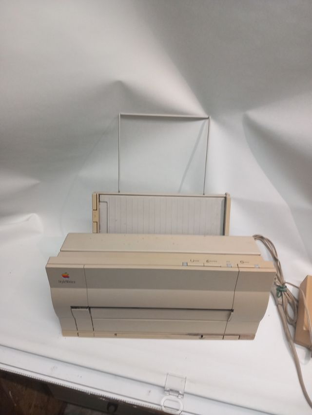 Stampante Apple StyleWriter II (m8000)