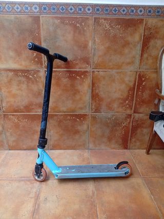 Patin Oxelo para niños 