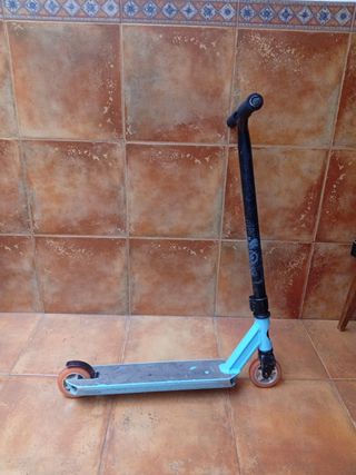 Patin Oxelo para niños 