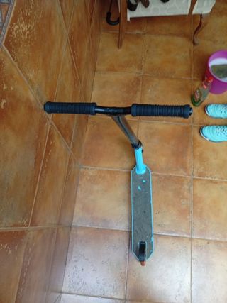 Patin Oxelo para niños 