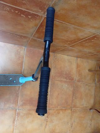Patin Oxelo para niños 