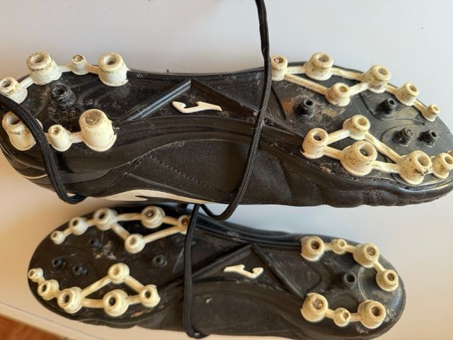 Botas fútbol Adidas - N° 45