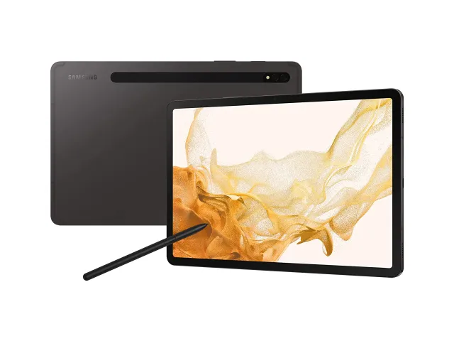 Samsung Galaxy Tab S8+ 12.4"