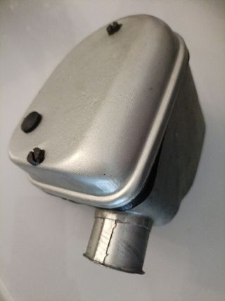 Filtro aire Vespa 125 L